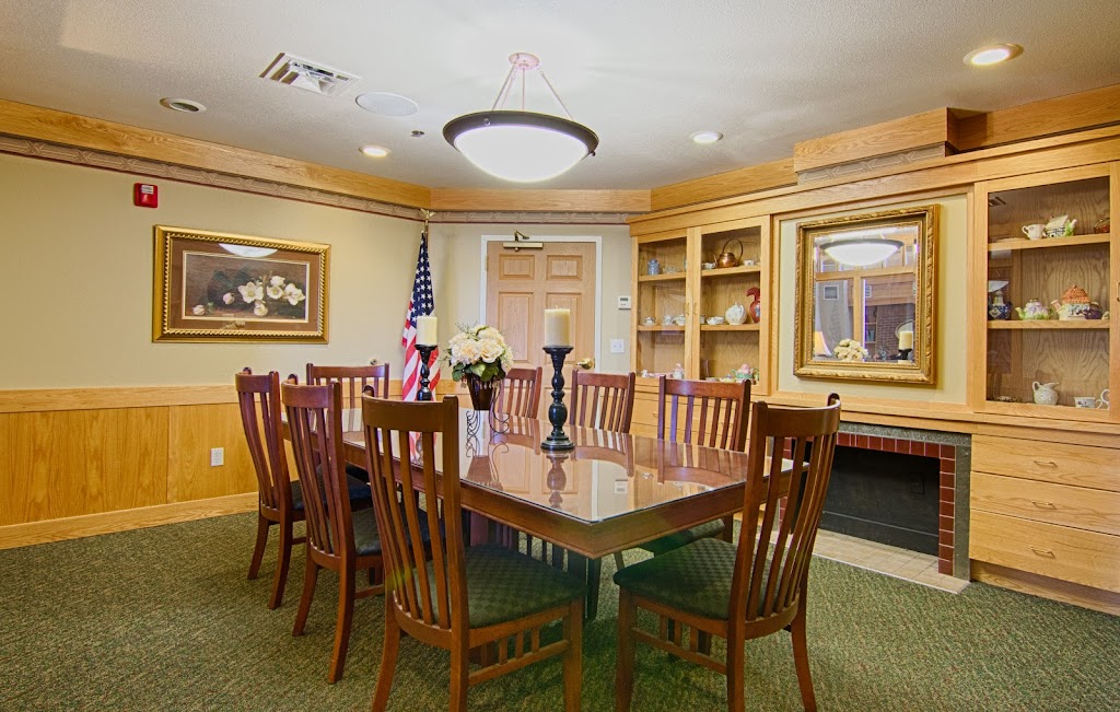 Lexington Assisted Living Center | 5550 Pioneers Blvd, Lincoln, NE 68506, USA | Phone: (402) 486-4400