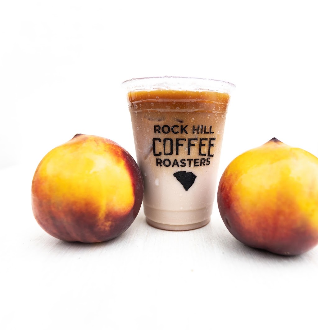 Rock Hill Coffee Roasters | 1686 Sturgis Rd, Rock Hill, SC 29730, USA | Phone: (803) 371-8316