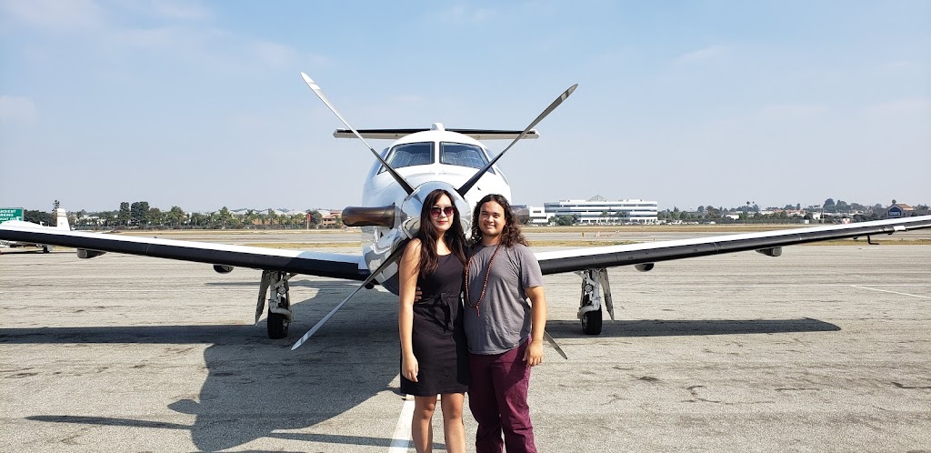 Flight School: Pradhan Aircraft Works | 3425 hangar E, Airport Dr, Torrance, CA 90505, USA | Phone: (562) 673-8994