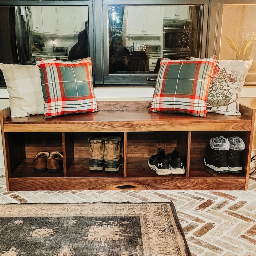 Wix Woodworks & Custom Lumber LLC | 3433 S Dickey Rd, Orfordville, WI 53576, USA | Phone: (608) 921-3291