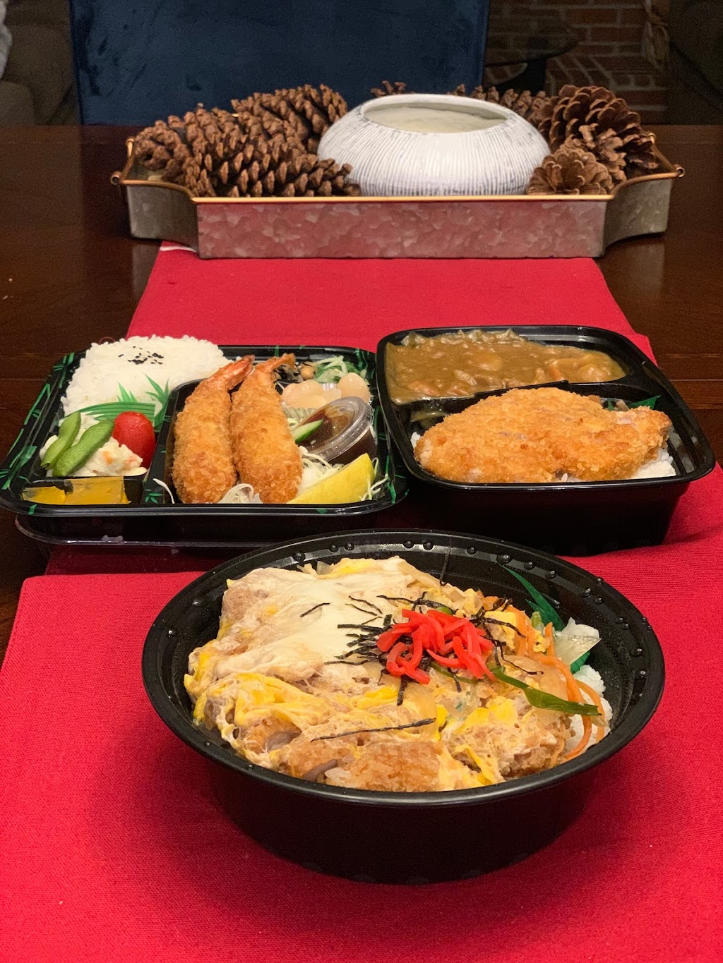 Bento39 | 22200 Novi Rd, Novi, MI 48375, USA | Phone: (248) 719-7439