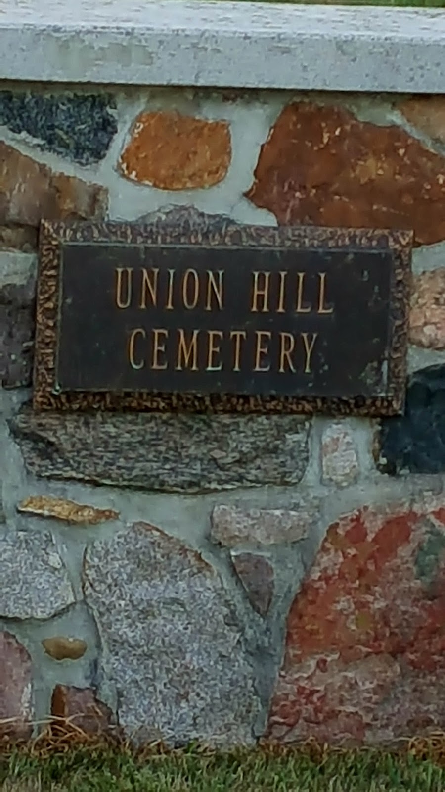 Union Hill Cemetery | 13561-13603, Union Hill Rd, Bowling Green, OH 43402, USA | Phone: (419) 352-3381