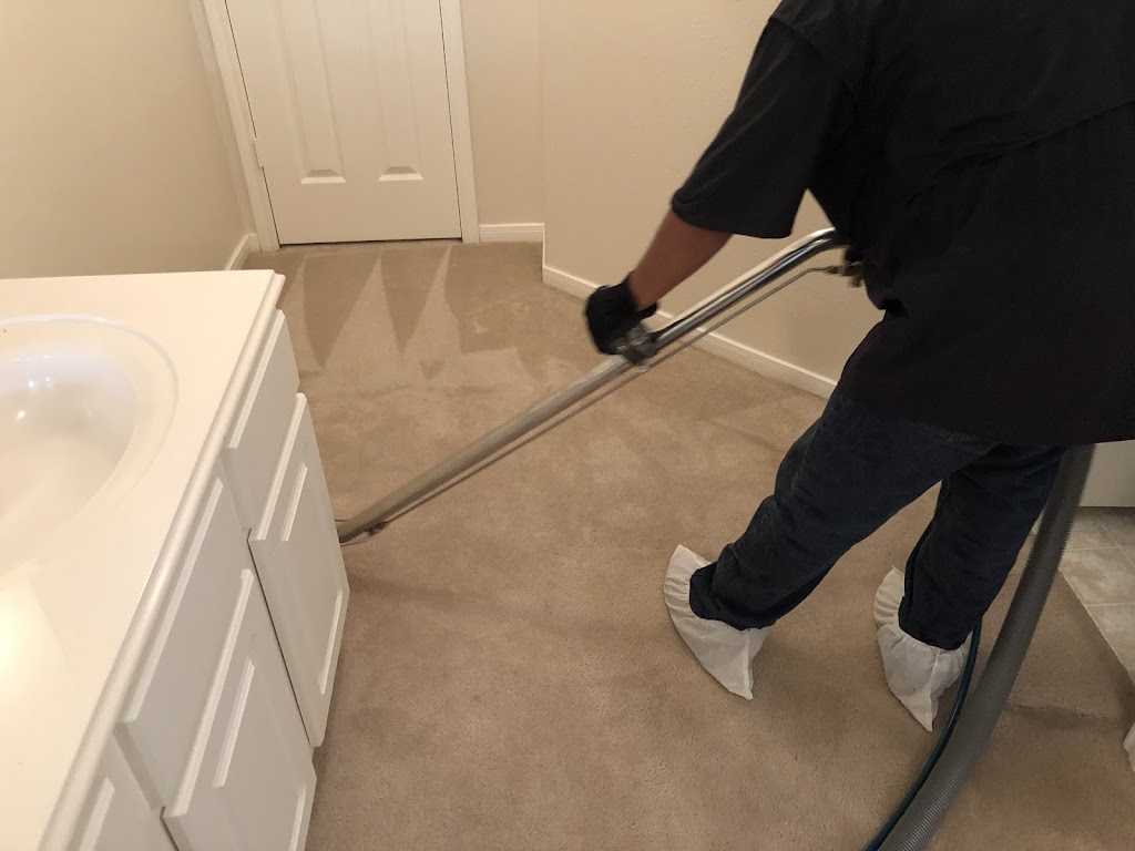 Carpet Cleaning Rosenberg | 819 2nd St, Rosenberg, TX 77471, USA | Phone: (281) 356-0635