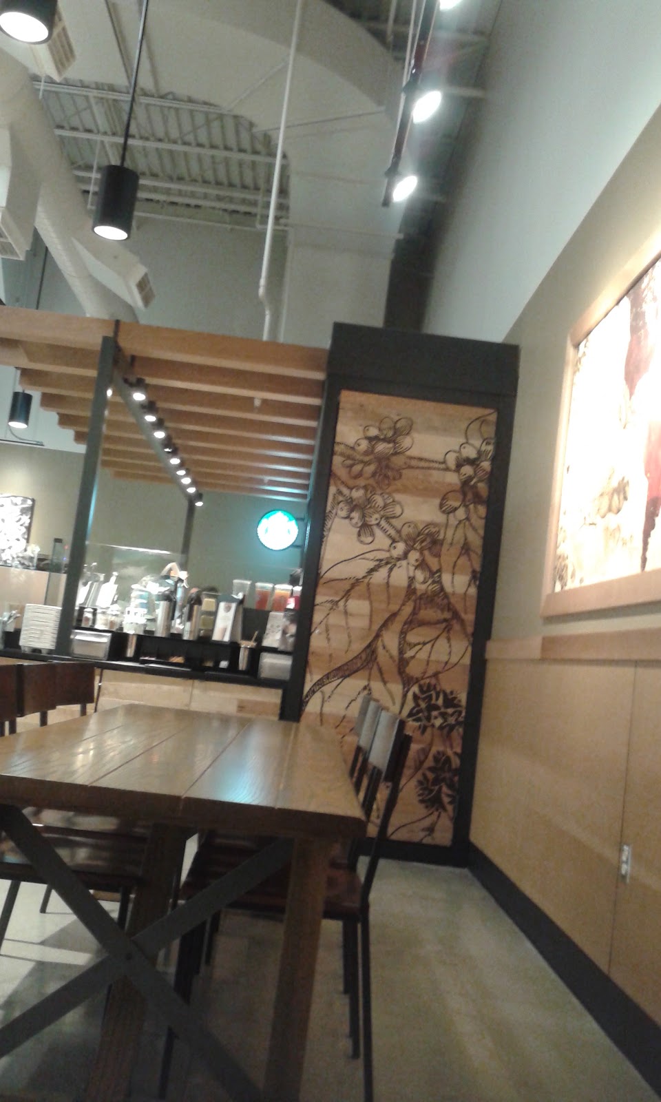 Starbucks | 1600 N Port Washington Rd, Grafton, WI 53024, USA | Phone: (262) 204-2800