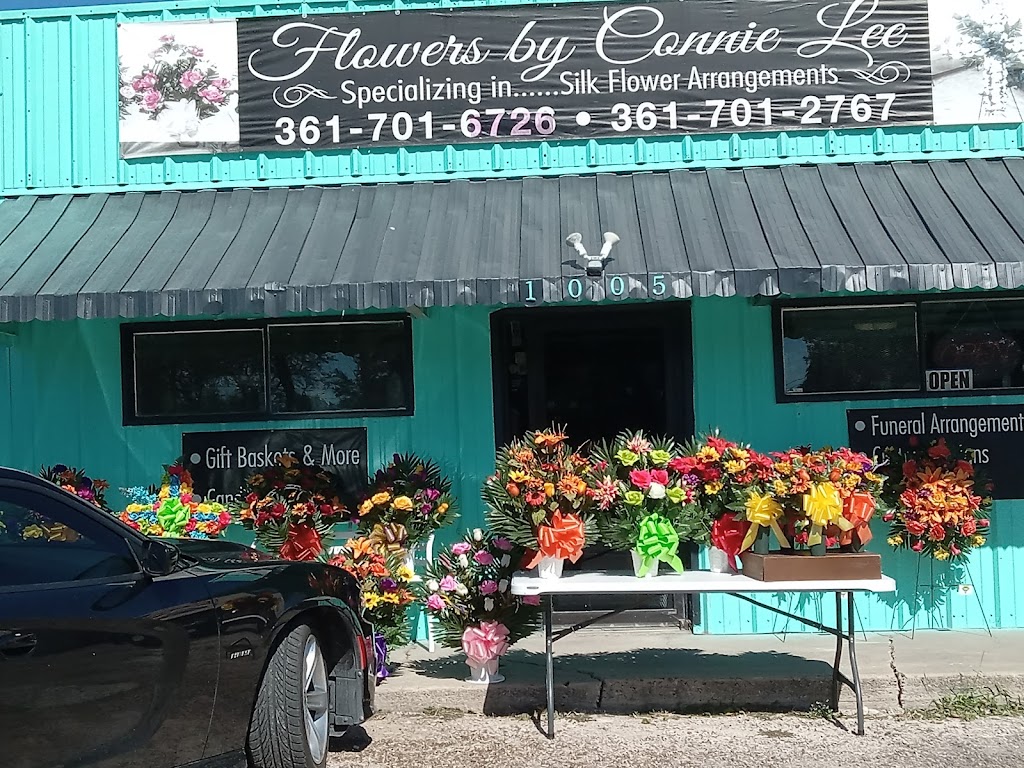 Flowers by Connie Lee | 1005 E Main St, Alice, TX 78332, USA | Phone: (361) 701-2767