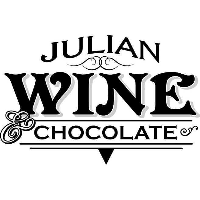 Julian Wine & Chocolate | 4470 CA-78, Julian, CA 92036, USA | Phone: (760) 885-8364