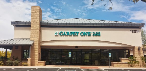 Carpet One Floor & Home | 11005 N Oracle Rd, Oro Valley, AZ 85737, USA | Phone: (520) 329-5585