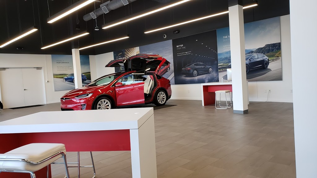 Tesla | 7101 Glenwood Ave, Raleigh, NC 27612 | Phone: (919) 420-0280