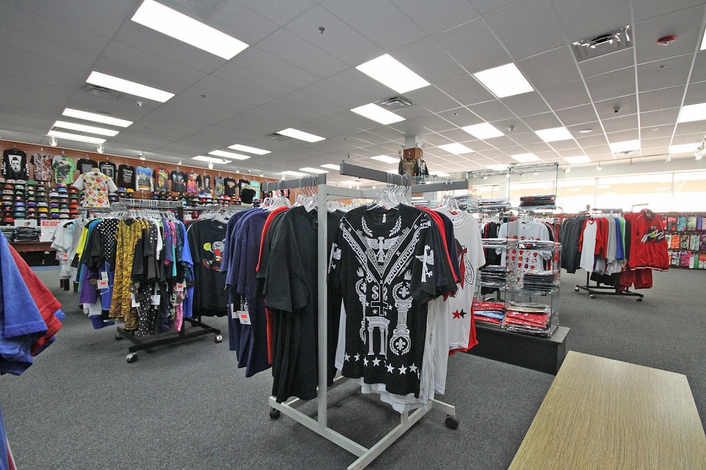 The Spot for Fits and Kicks | 4220 Lincoln Hwy, Matteson, IL 60443, USA | Phone: (708) 679-3955