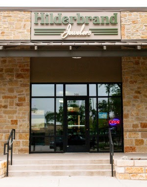 Hilderbrand Jewelers | 8300 N FM 620 D-500, Austin, TX 78726, USA | Phone: (512) 506-9766