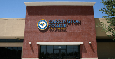 Carrington College | 15555 E 14th St Ste 500, San Leandro, CA 94578, USA | Phone: (510) 964-3085