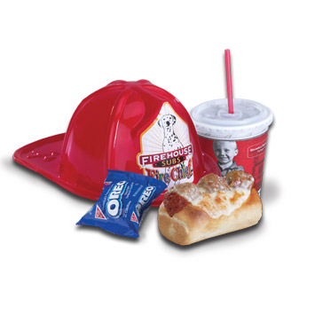 Firehouse Subs Nyberg Rivers | 7665 SW Nyberg St, Tualatin, OR 97062, USA | Phone: (503) 747-4124