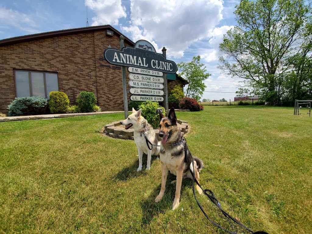 Henry County Animal Clinic | 1418 Eminence Rd, New Castle, KY 40050, USA | Phone: (502) 845-4429