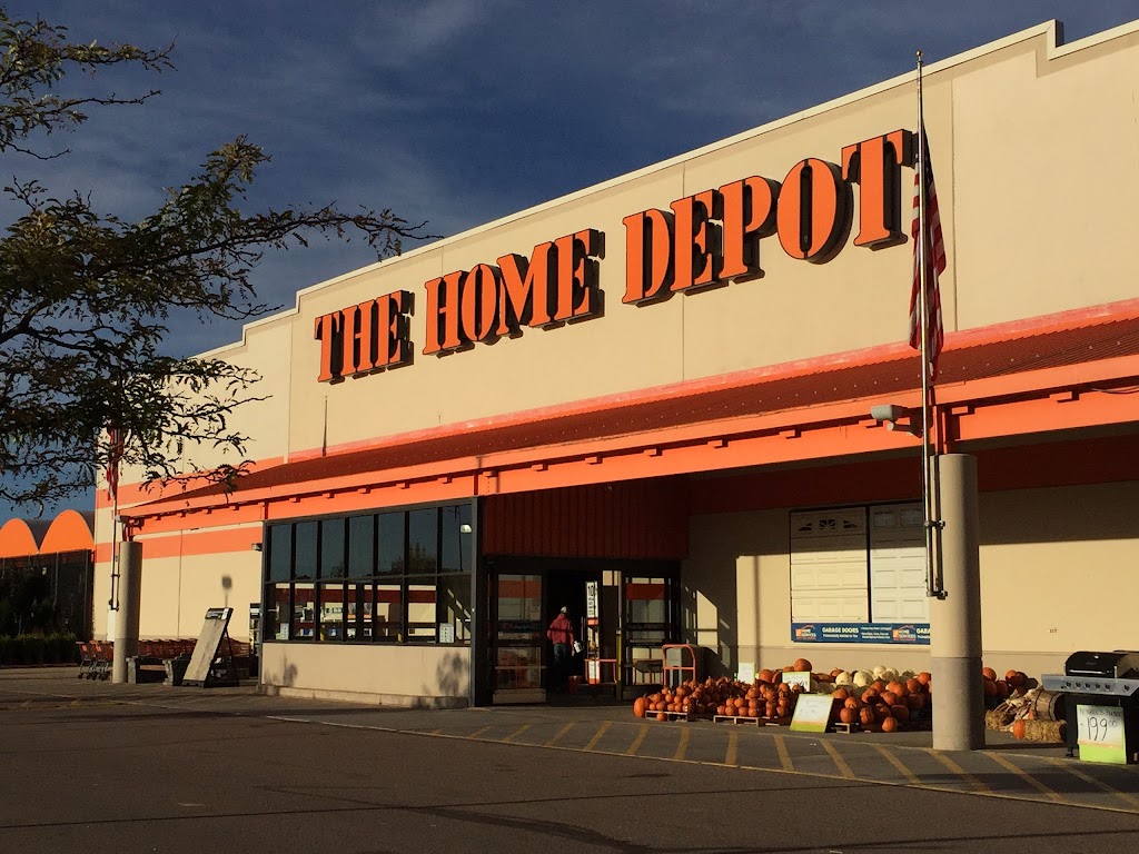 The Home Depot | 7120 N Academy Blvd, Colorado Springs, CO 80920, USA | Phone: (719) 531-6400