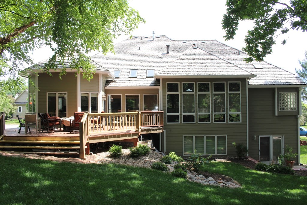 Scotts Painting & Staining Inc | 18230 Tammy Trail, Omaha, NE 68135, USA | Phone: (402) 894-9001