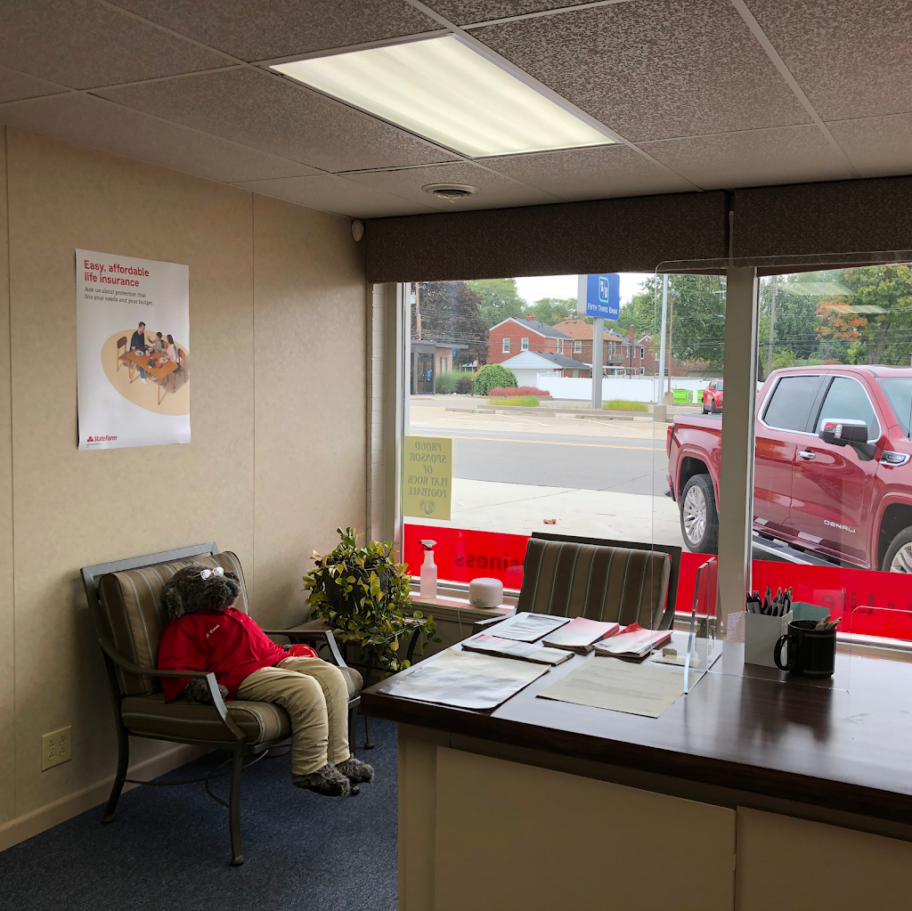 Joe Vitale - State Farm Insurance Agent | 3217 Biddle Ave, Wyandotte, MI 48192, USA | Phone: (734) 671-6511