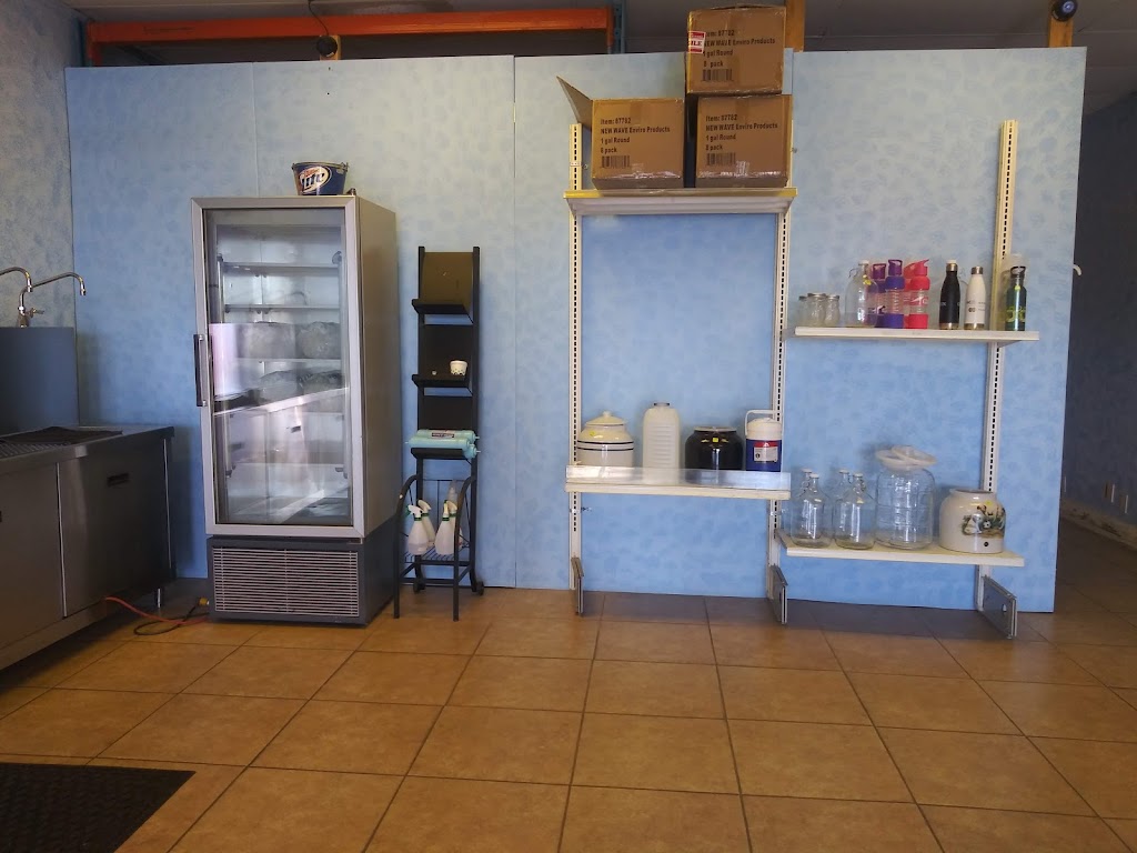 Alka Water Store | 89102, 5630 W Charleston Blvd, Las Vegas, NV 89146 | Phone: (702) 224-4806