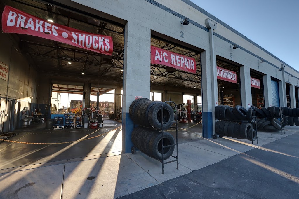 Roberts Tire Sales, Inc. | 4747 S Power Rd, Mesa, AZ 85212, USA | Phone: (480) 967-8805