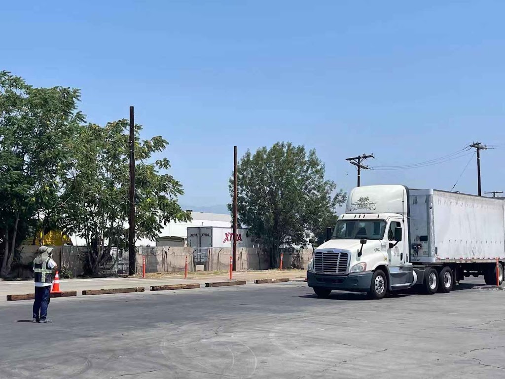 7 LOGISTICS INC. | 15100 Nelson Ave E, City of Industry, CA 91744, USA | Phone: (909) 939-3999