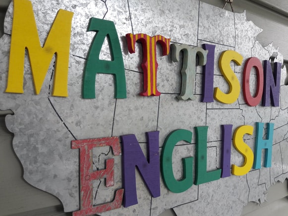 MATTISON ENGLISH Inc. | 308 Harrison Ave, Harrison, NY 10528, USA | Phone: (347) 813-2617