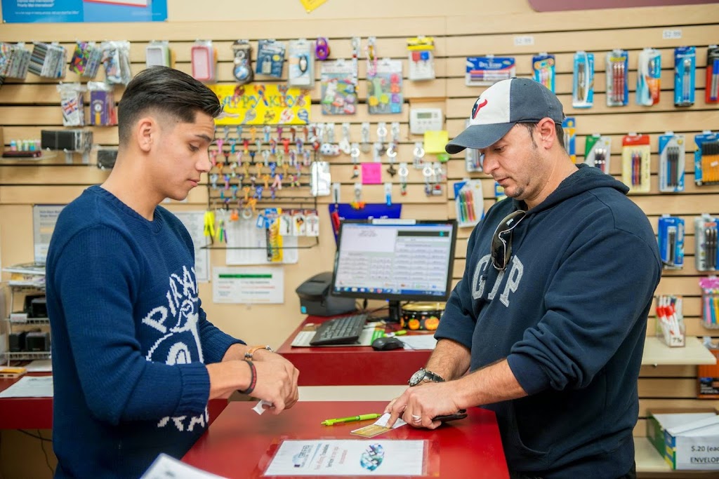 Postal Xpress Katy | 3038 N Fry Rd, Katy, TX 77449, USA | Phone: (281) 398-0044