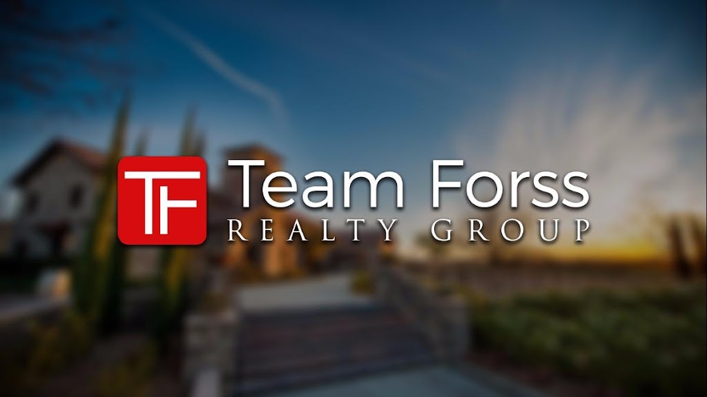 Team Forss Realty Group | 31213 Temecula Pkwy, Temecula, CA 92592 | Phone: (951) 289-3066