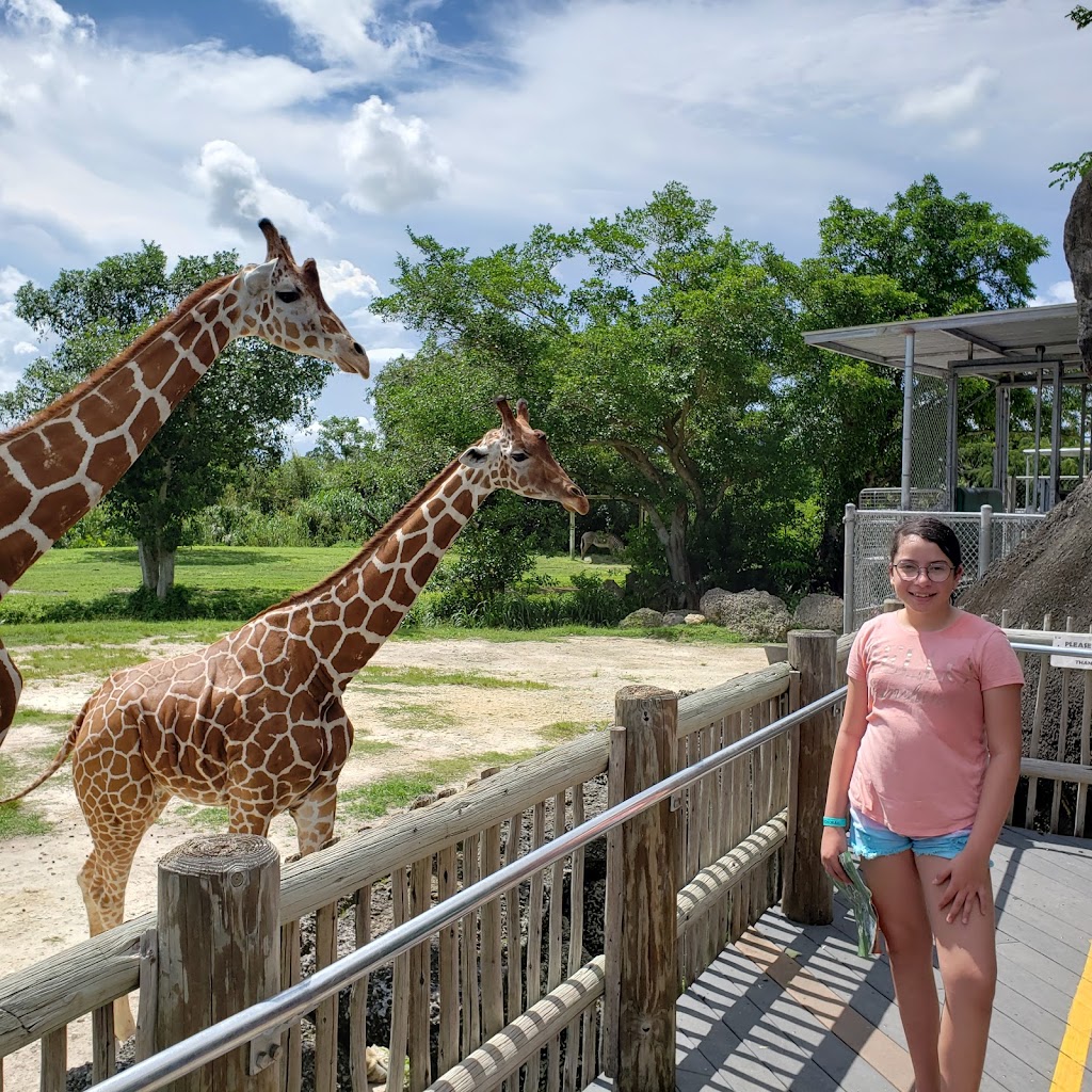 Larry and Penny Thompson Memorial Park and Campground | 12451 SW 184th St, Miami, FL 33177 | Phone: (305) 232-1049