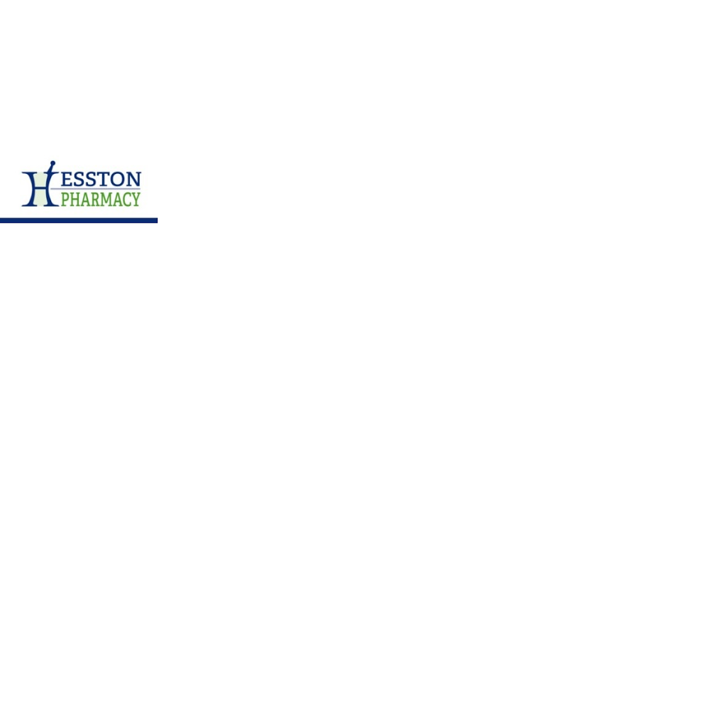 Hesston Pharmacy | 101 S Main St, Hesston, KS 67062, USA | Phone: (620) 327-2211