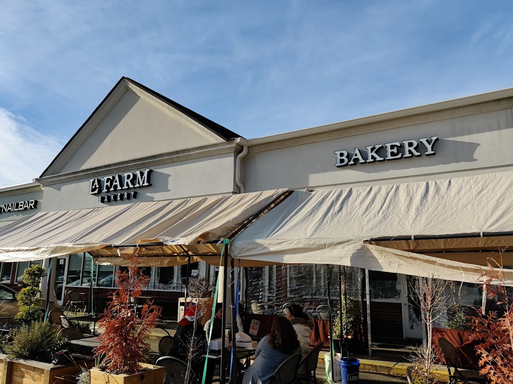 La Farm Bakery | 4248 NW Cary Pkwy, Cary, NC 27513 | Phone: (919) 657-0657