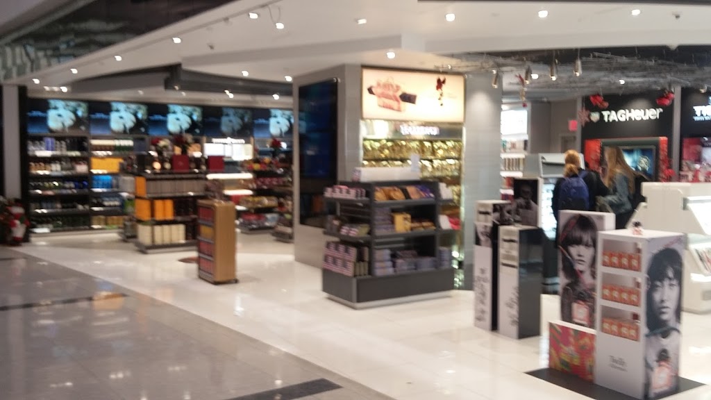 Duty Free Americas - Washington Dulles Airport Gate | Dulles International Airport terminal c, gate c4, Dulles, VA 20166, USA | Phone: (718) 424-6960