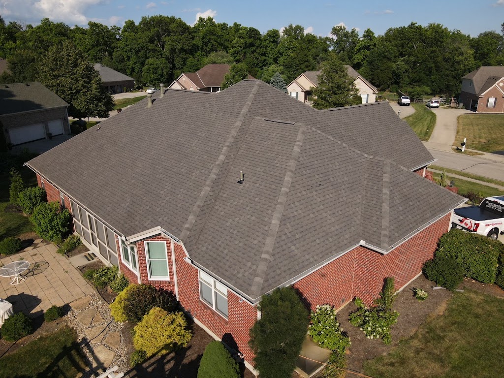 MasterRoof Contracting | 6361 Shadow Lake Trail, Dayton, OH 45459, USA | Phone: (937) 247-4245