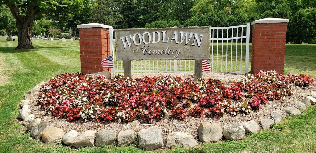 Woodlawn Cemetery Association | 4443 S Buffalo St, Orchard Park, NY 14127, USA | Phone: (716) 662-3714