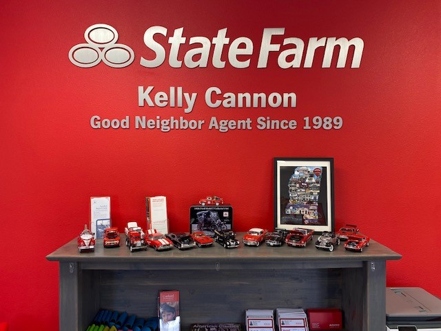 Kelly Cannon - State Farm Insurance Agent | 137 US-90, Waveland, MS 39576, USA | Phone: (228) 467-2323