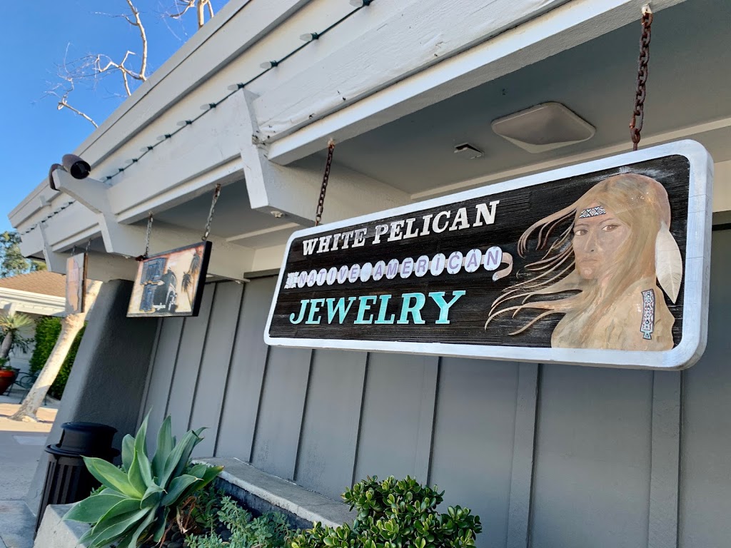 White Pelican Jewelry | 34475 Golden Lantern, Dana Point, CA 92629, USA | Phone: (949) 240-1991