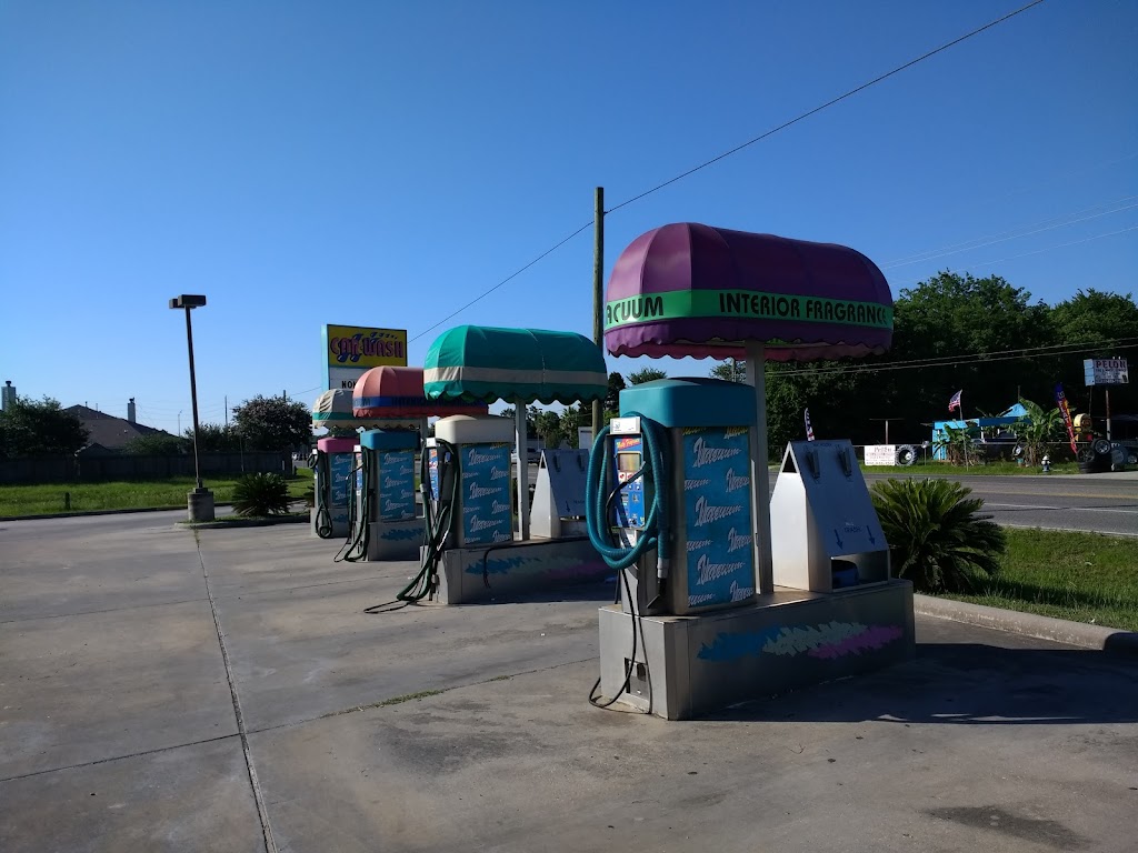 Aquatech Carwash | 19435 Kuykendahl Rd, Spring, TX 77379, USA | Phone: (281) 257-1669