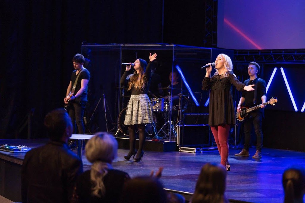 New Beginnings Church | 10224 SE Division St, Portland, OR 97266, USA | Phone: (503) 929-3069