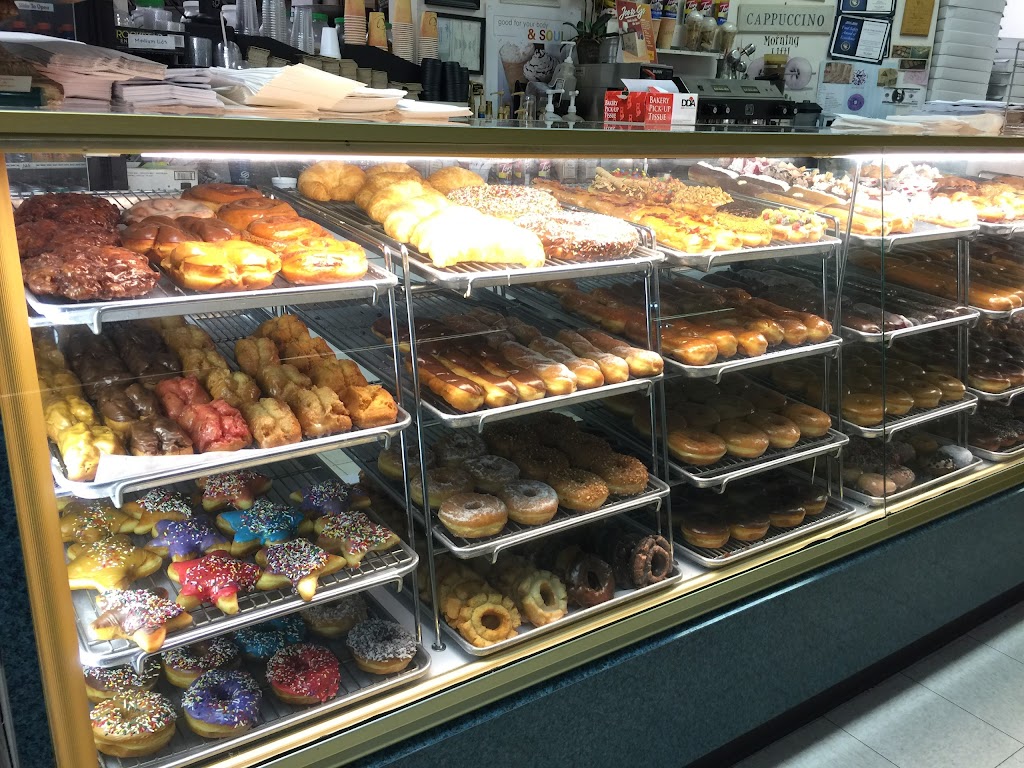 Java Time Donuts | 7811 Laguna Blvd Ste 150, Elk Grove, CA 95758, USA | Phone: (916) 684-9696