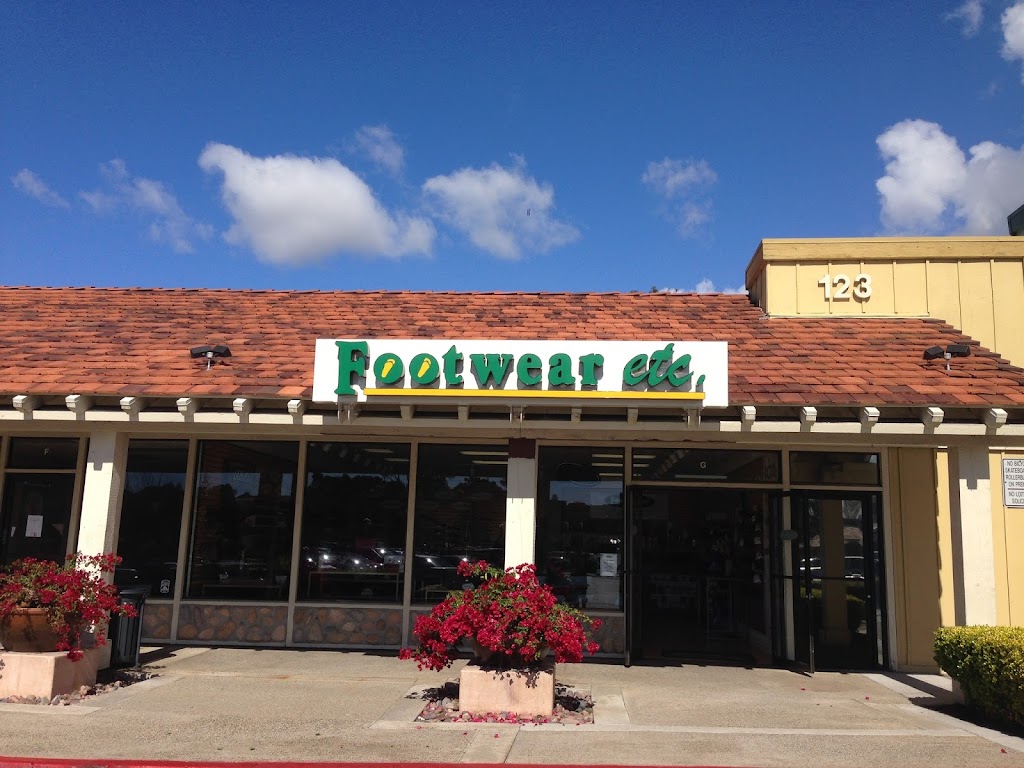 Footwear etc. | 191 N El Camino Real, Encinitas, CA 92024, USA | Phone: (760) 991-1221