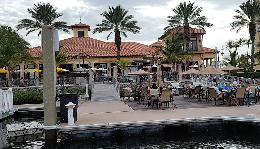 Riviera Dunes Dockside | 102 Riviera Dunes Way, Palmetto, FL 34221, USA | Phone: (941) 304-3689