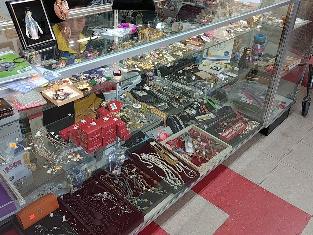 Yellow Tag Thrift Store & Donation Center | 199 US-22 B, Green Brook Township, NJ 08812 | Phone: (732) 529-4997