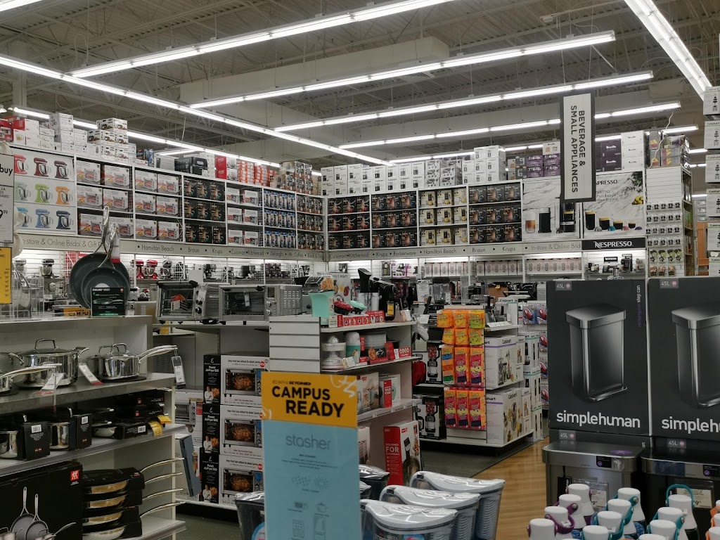 Bed Bath & Beyond | 1865 N Campus Ave, Upland, CA 91784, USA | Phone: (909) 931-1507
