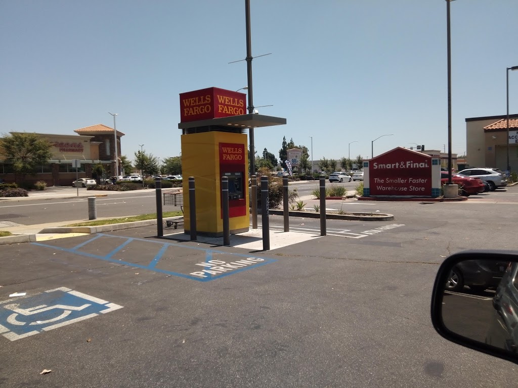 Wells Fargo ATM | 10935 Firestone Blvd, Norwalk, CA 90650, USA | Phone: (800) 869-3557