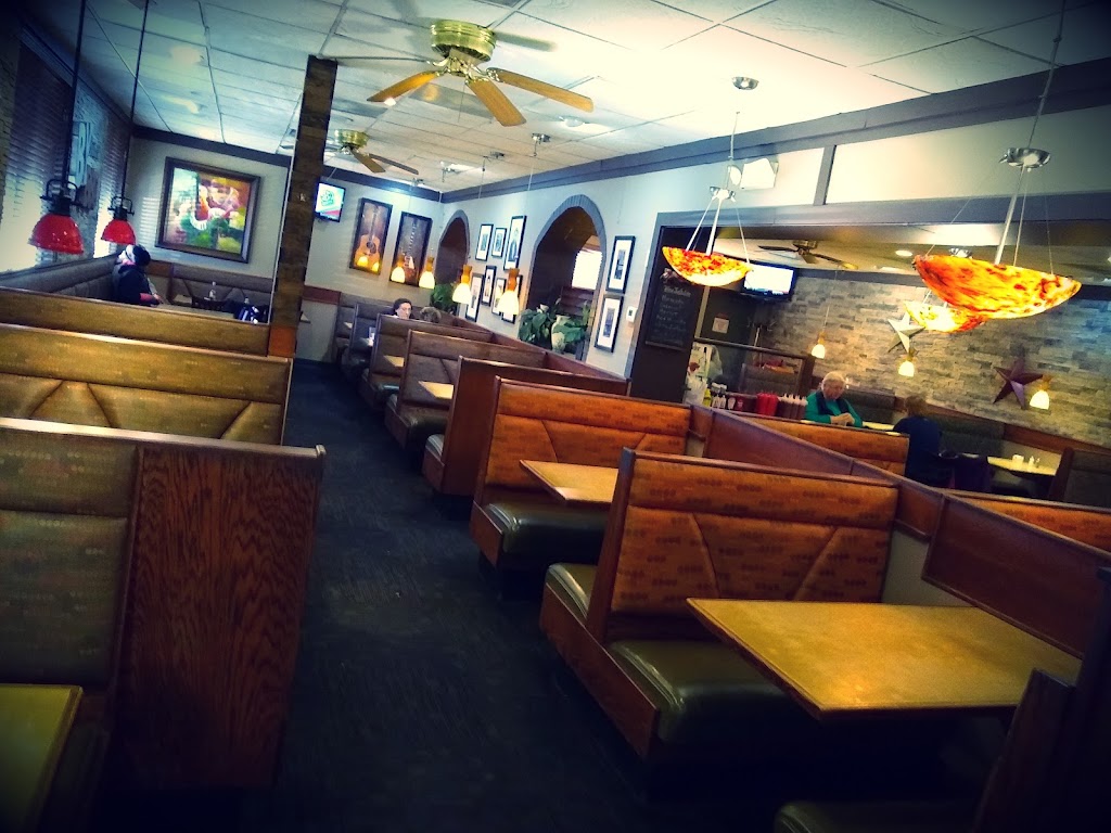 The BoneYard Bar-B-Q | 7010 N Telegraph Rd, Dearborn Heights, MI 48127, USA | Phone: (313) 561-0102