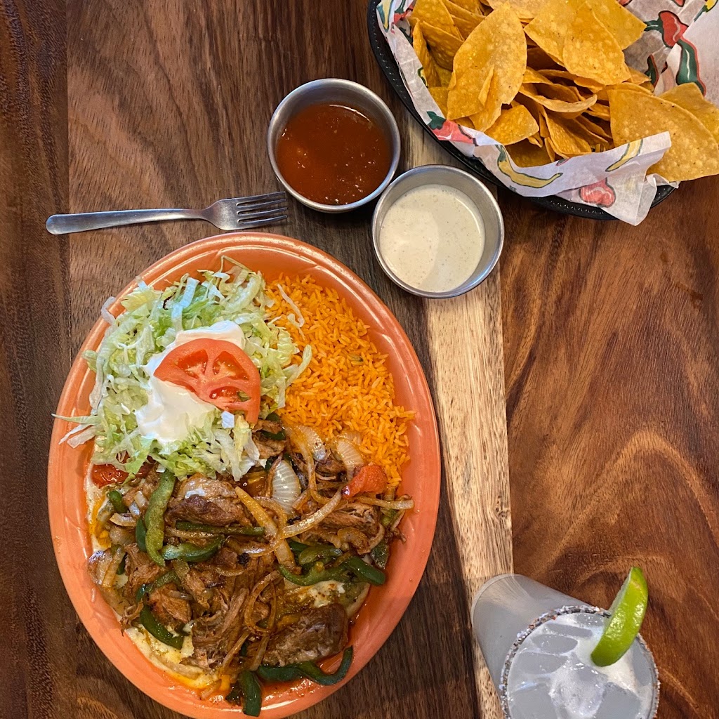 El Caporal Mexican Restaurant Dinwiddie | 23210 Airport St, Petersburg, VA 23803, USA | Phone: (804) 722-1163