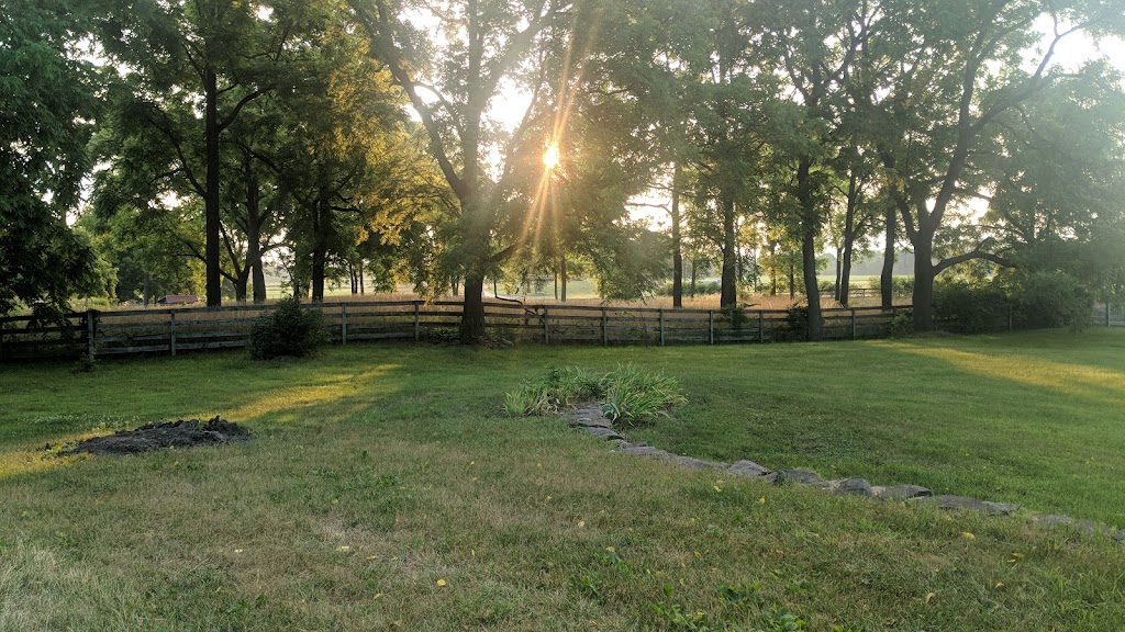 Hidden Hill Farm | 211 Onion Ave, New Hampton, NY 10958, USA | Phone: (845) 374-8094