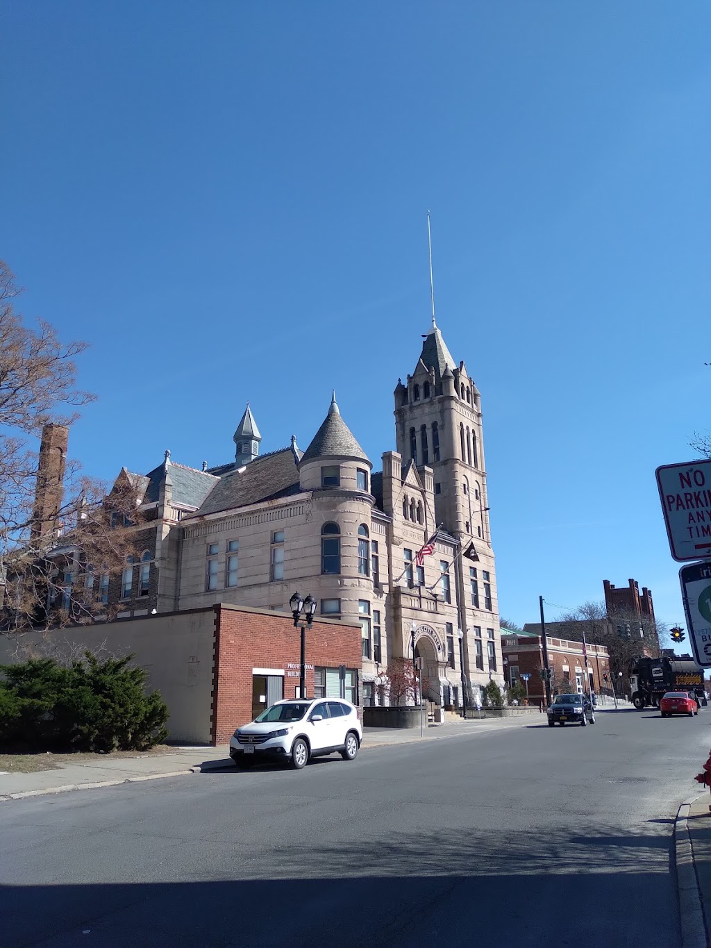 Cohoes City Court | Cohoes City Hall, 97 Mohawk St # 2, Cohoes, NY 12047, USA | Phone: (518) 453-5501