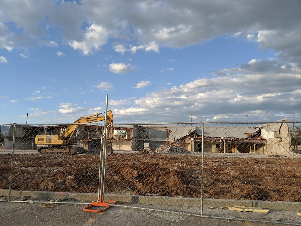 Oxford Plaza | Tucson, AZ 85710, USA | Phone: (520) 326-3200