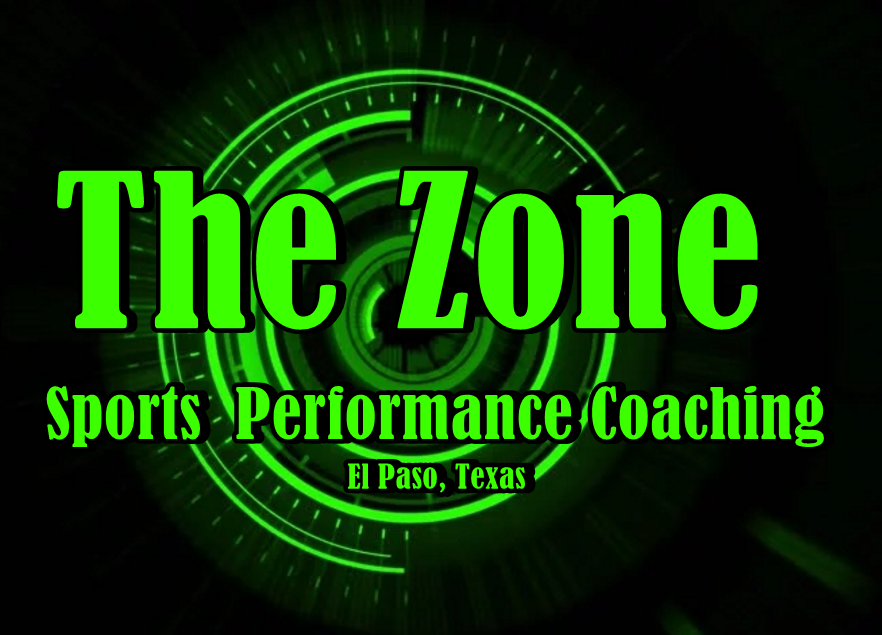 The Zone Sports Performance Center | 19010 Bremerton Dr, Horizon City, TX 79928, USA | Phone: (915) 319-5639