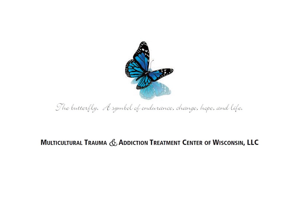 Multicultural Trauma and Addiction Treatment Center of Wisconsin | 2600 N Mayfair Rd #400, Wauwatosa, WI 53226, USA | Phone: (414) 939-9390