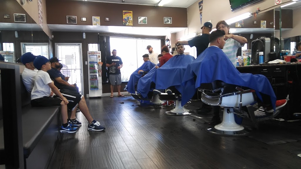 The New Cut Barbershop | 12143 Garfield Ave, South Gate, CA 90280, USA | Phone: (562) 363-3052